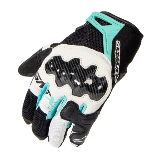 STELLA SMX-R GLOVE | alpinestars｜RIDE-MOTO | OKADA (ライドモト)